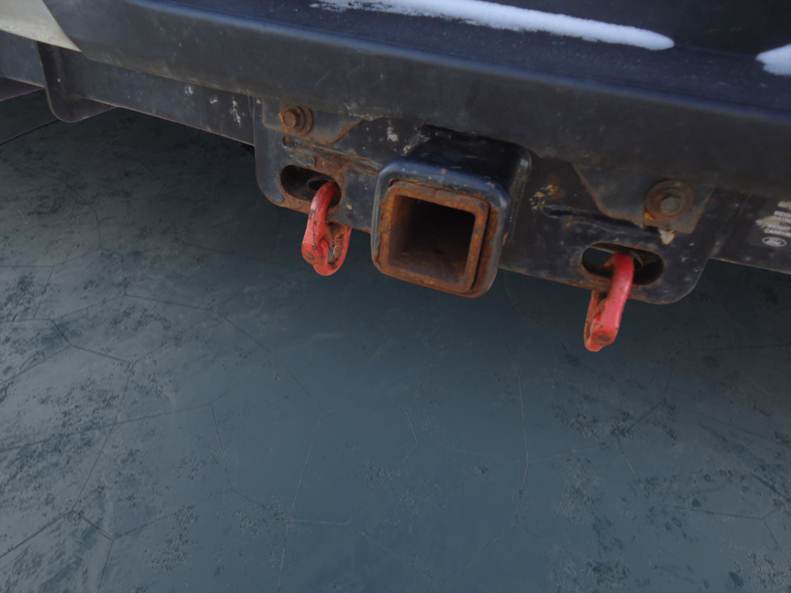 Used 2022 Ford F250 XLT w/ XLT Value Package image 11