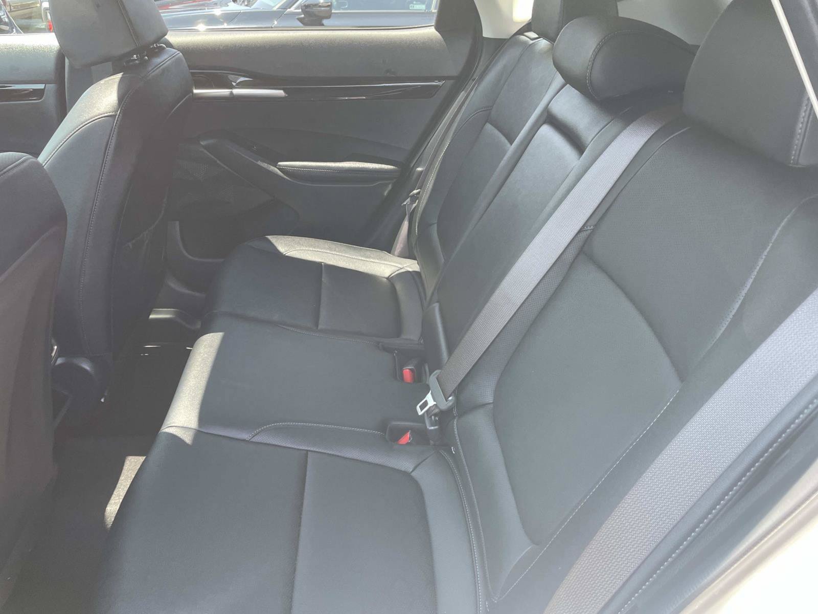 Used 2025 Kia Seltos EX w/ EX Sunroof Package AWD/4WD image 16