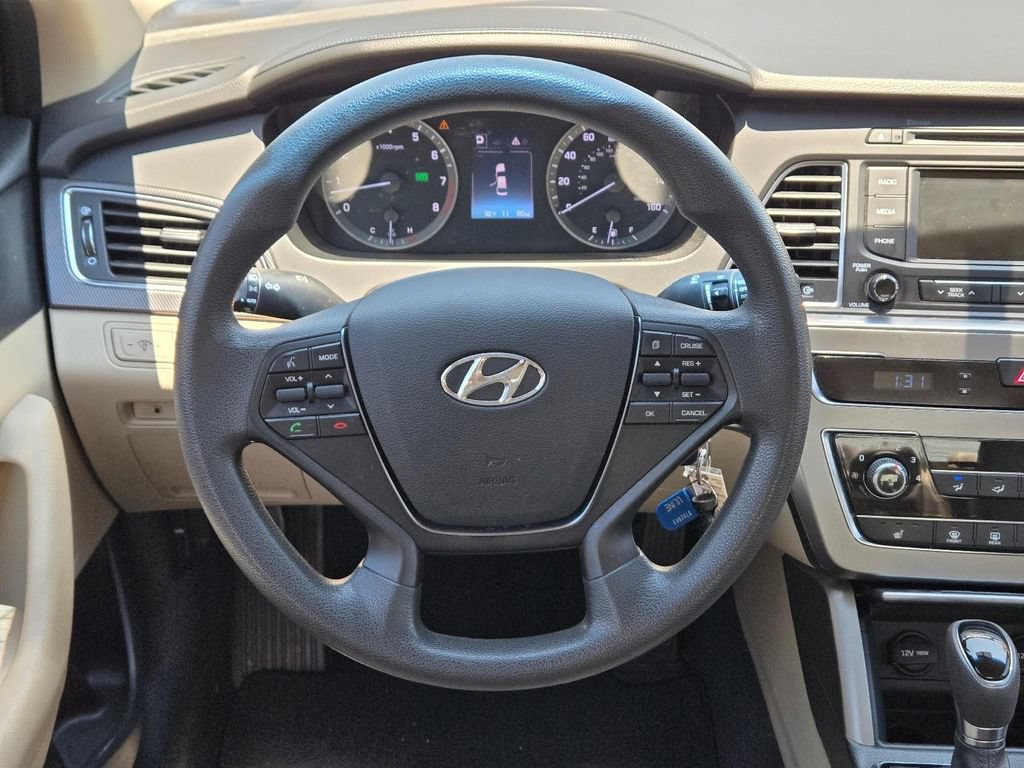 Used 2015 Hyundai Sonata Sport FWD image 18