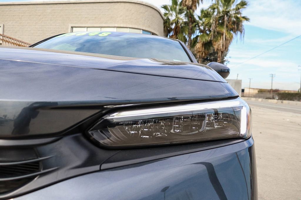 Used 2024 Honda Civic Sport image 8