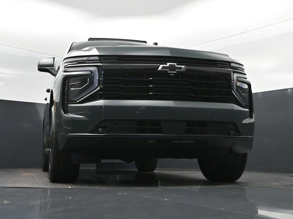 New 2026 Chevrolet Tahoe RST w/ Comfort Package RWD image 45