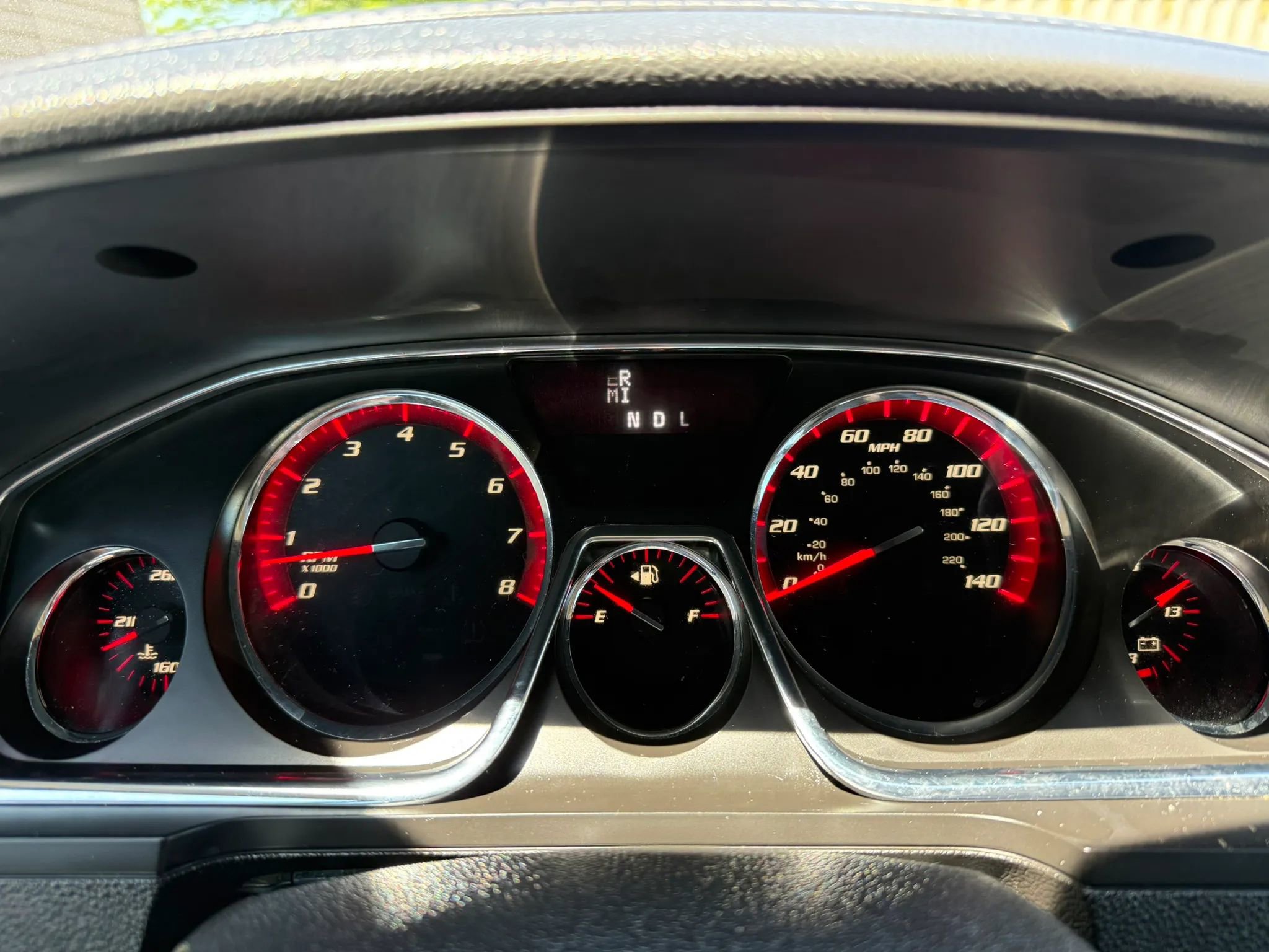 Used 2015 GMC Acadia SLT FWD image 27