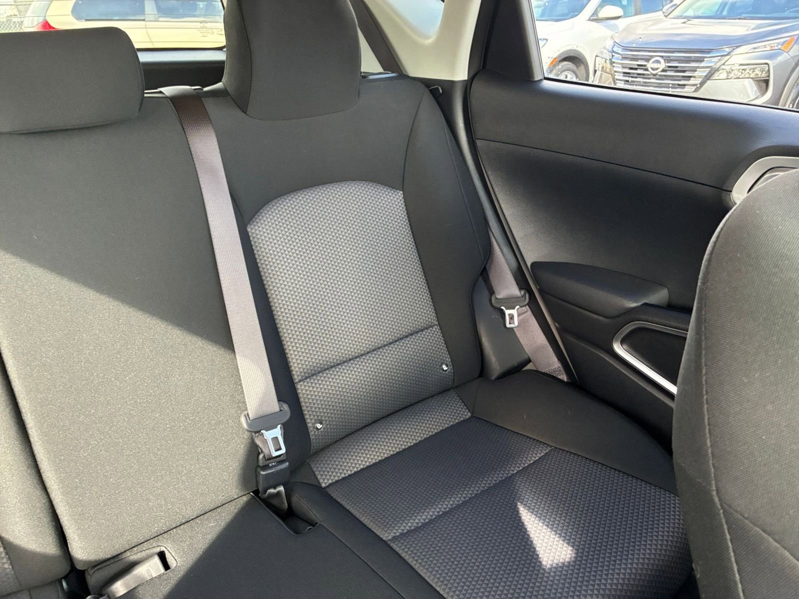 Used 2025 Kia Soul LX w/ LX Technology Package image 30