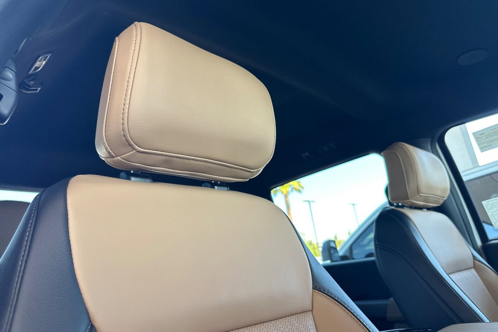 New 2026 Ford F250 Lariat w/ Lariat Ultimate Package image 15