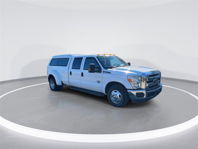 Used 2011 Ford F350 XLT w/ XLT Interior Pkg