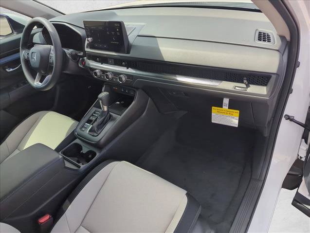 New 2026 Honda CR-V EX image 3