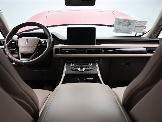 Used 2021 Lincoln Aviator Reserve w/ Equipment Group 201A image 26