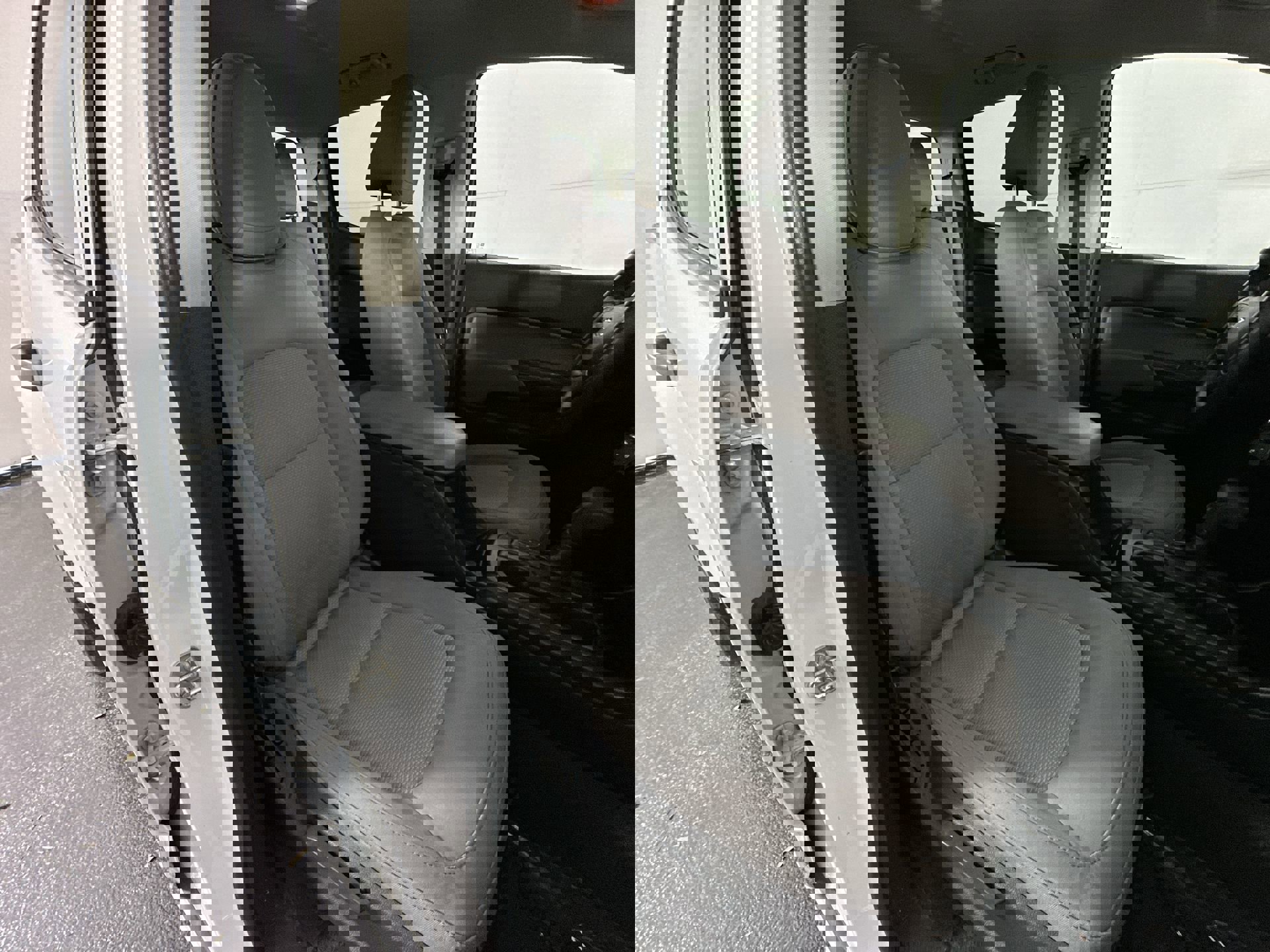 Used 2019 Chevrolet Colorado W/T w/ WT Convenience Package image 31