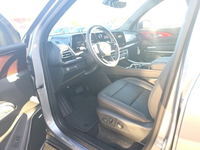 New 2026 Chevrolet Traverse Z71 w/ Enhanced Driving Package image 11