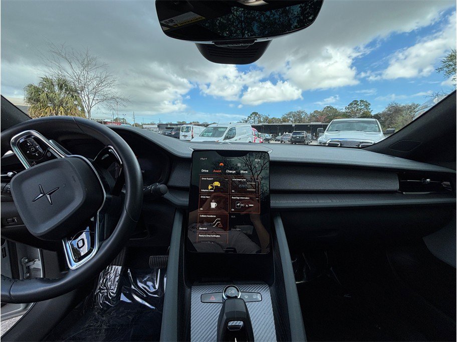 Used 2021 Polestar Polestar 2 image 11