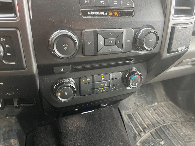 Used 2018 Ford F150 XLT image 10