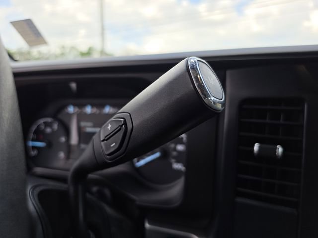 Used 2025 Ford F250 XLT AWD/4WD image 28