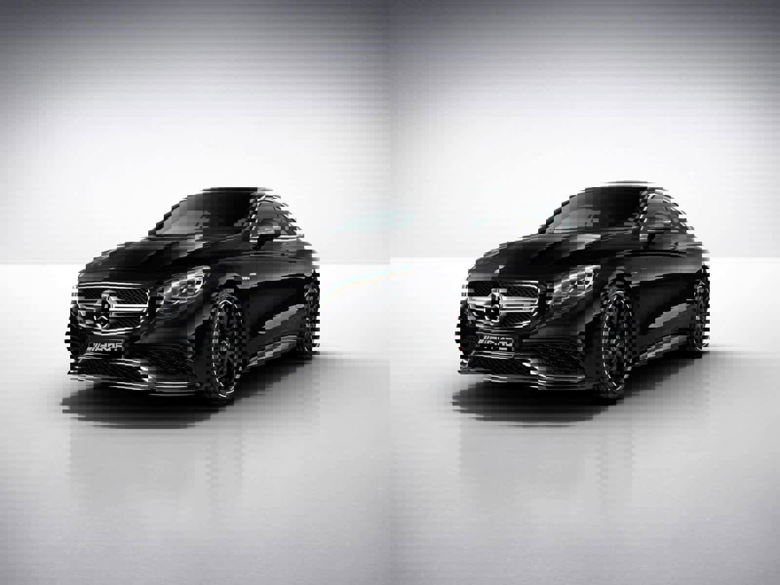 Used 2015 Mercedes-Benz S 63 AMG 4MATIC Coupe image 38