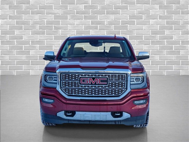 Used 2018 GMC Sierra 1500 Denali w/ Denali Ultimate Package image 10