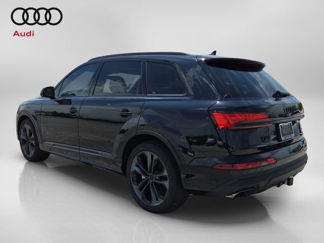 New 2026 Audi Q7 3.0T Premium Plus AWD/4WD image 5