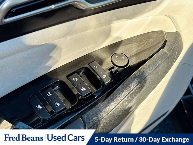 Used 2023 Kia Sportage EX image 20