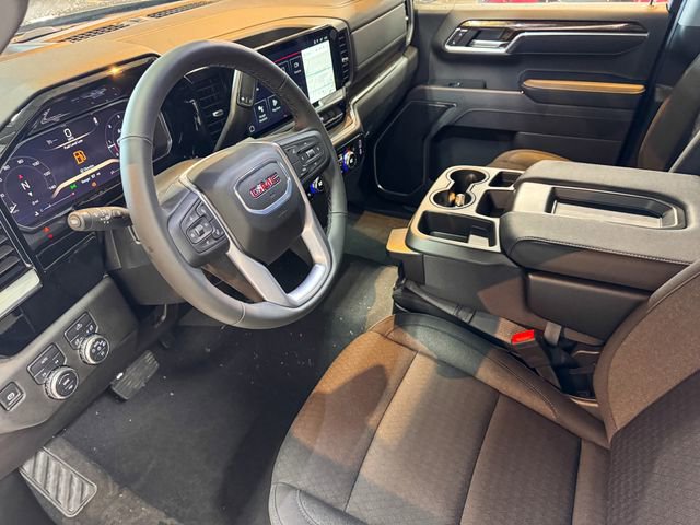 New 2026 GMC Sierra 1500 Elevation image 15