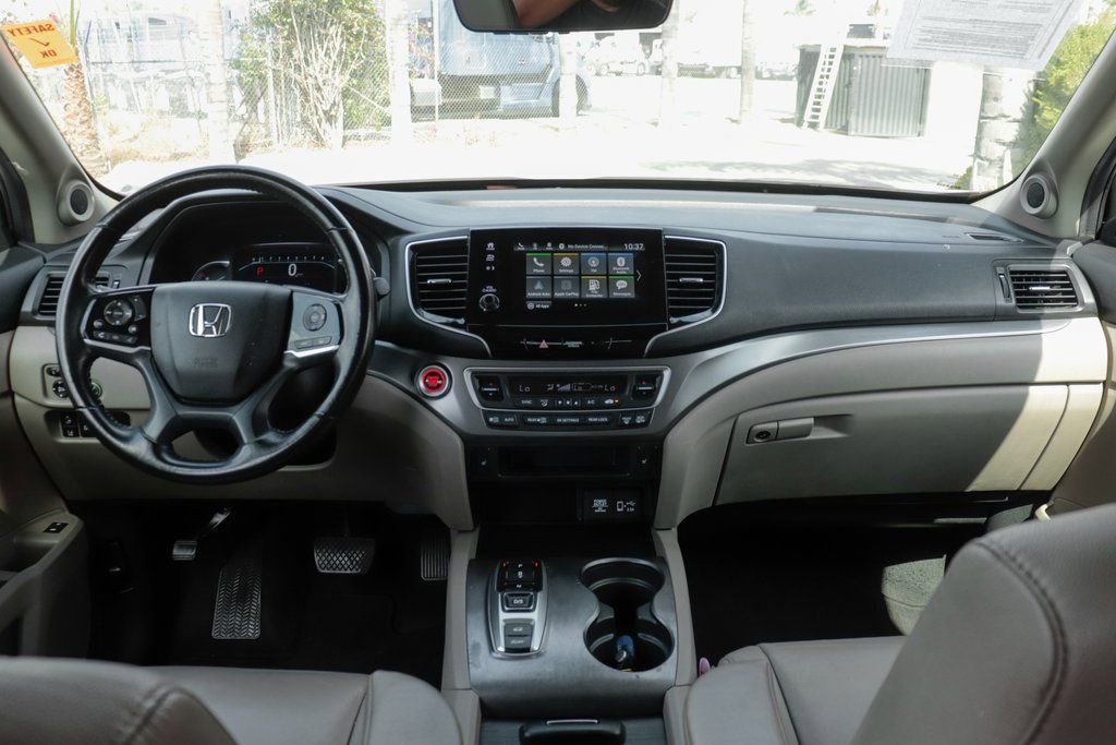 Used 2021 Honda Pilot EX-L image 31