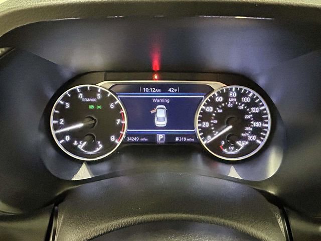 Used 2024 Nissan Sentra SV image 22