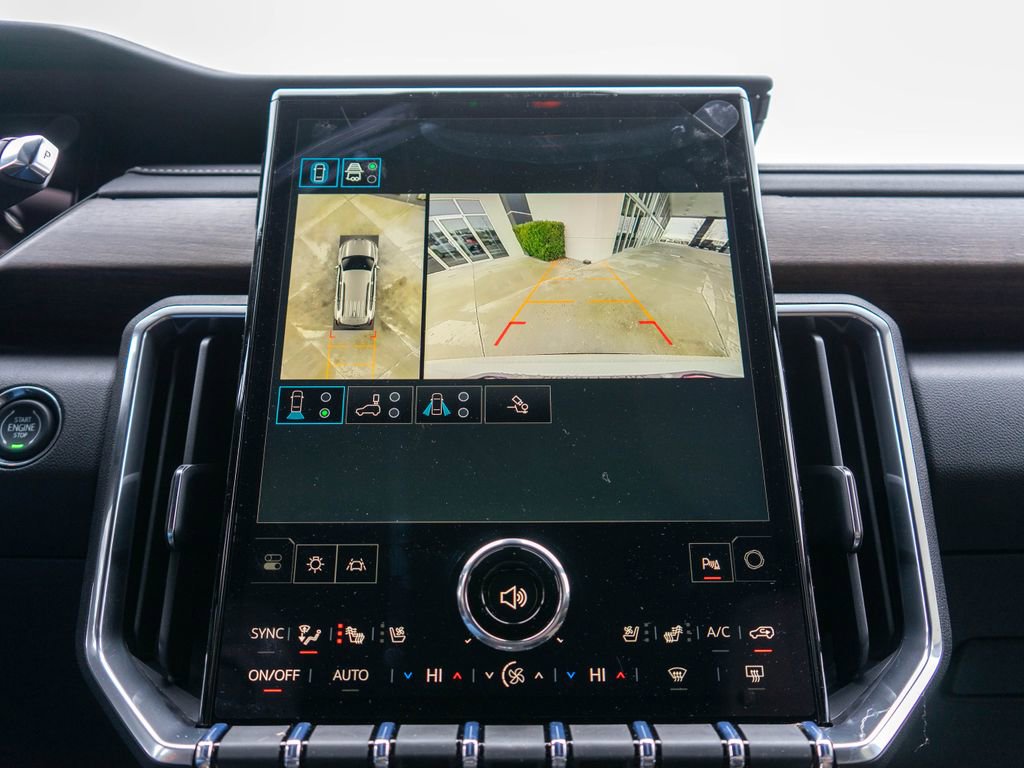 New 2026 GMC Acadia Denali Ultimate AWD/4WD image 28