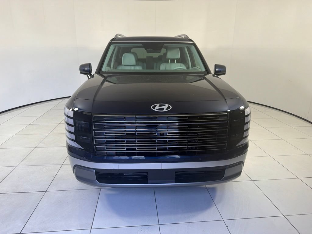New 2027 Hyundai Palisade SEL Premium FWD image 2