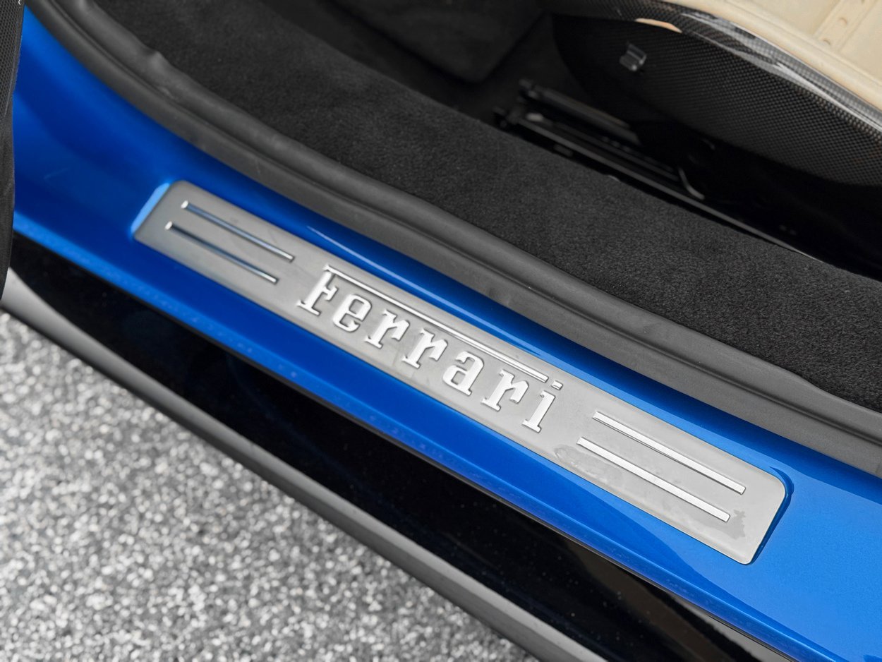 Used 2024 Ferrari 296 GTS image 14