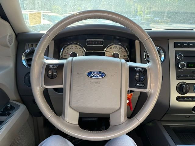 Used 2014 Ford Expedition EL XL AWD/4WD image 13