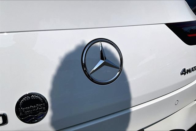 Used 2026 Mercedes-Benz CLA 250 4MATIC image 28