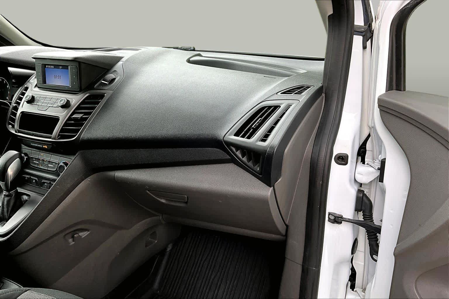 Used 2019 Ford Transit Connect XL FWD image 19
