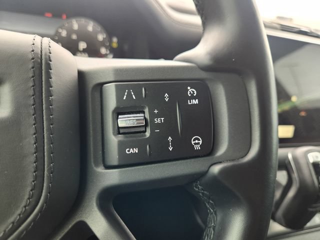 Used 2023 Land Rover Defender 130 X AWD/4WD image 29