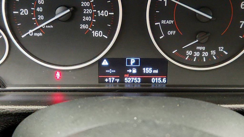 Used 2017 BMW 430i Gran Coupe xDrive 430i xDrive Gran Coupe SULEV w image 16