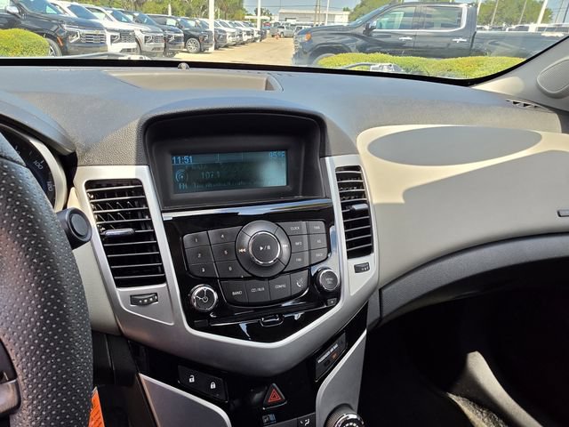 Used 2014 Chevrolet Cruze LS FWD image 22