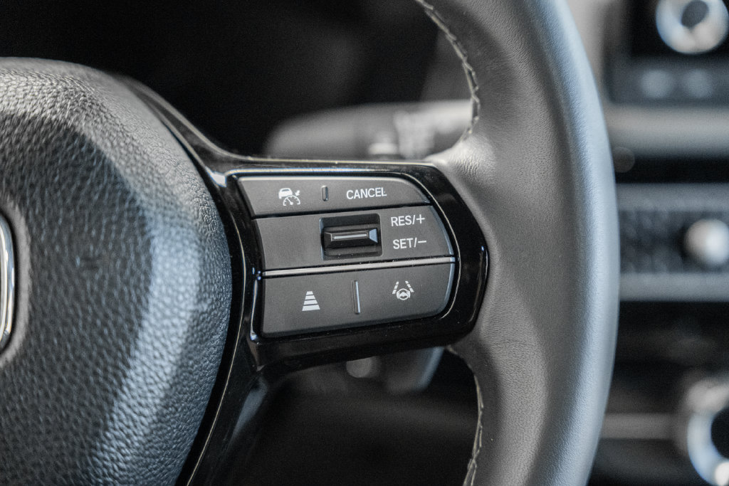 Used 2026 Honda Civic Sport image 19