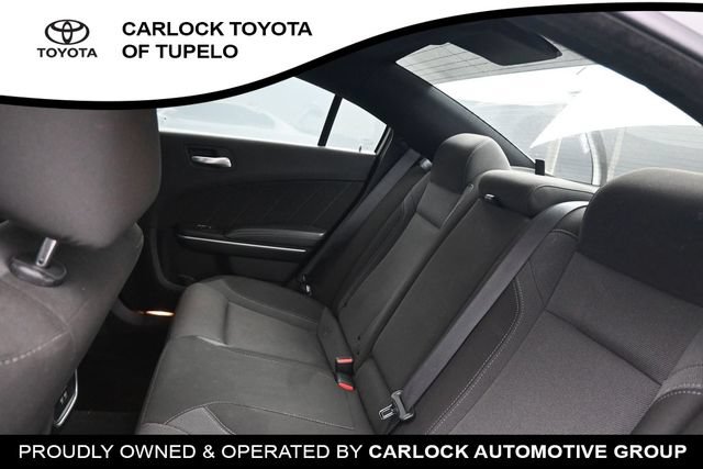 Used 2022 Dodge Charger SXT RWD image 15