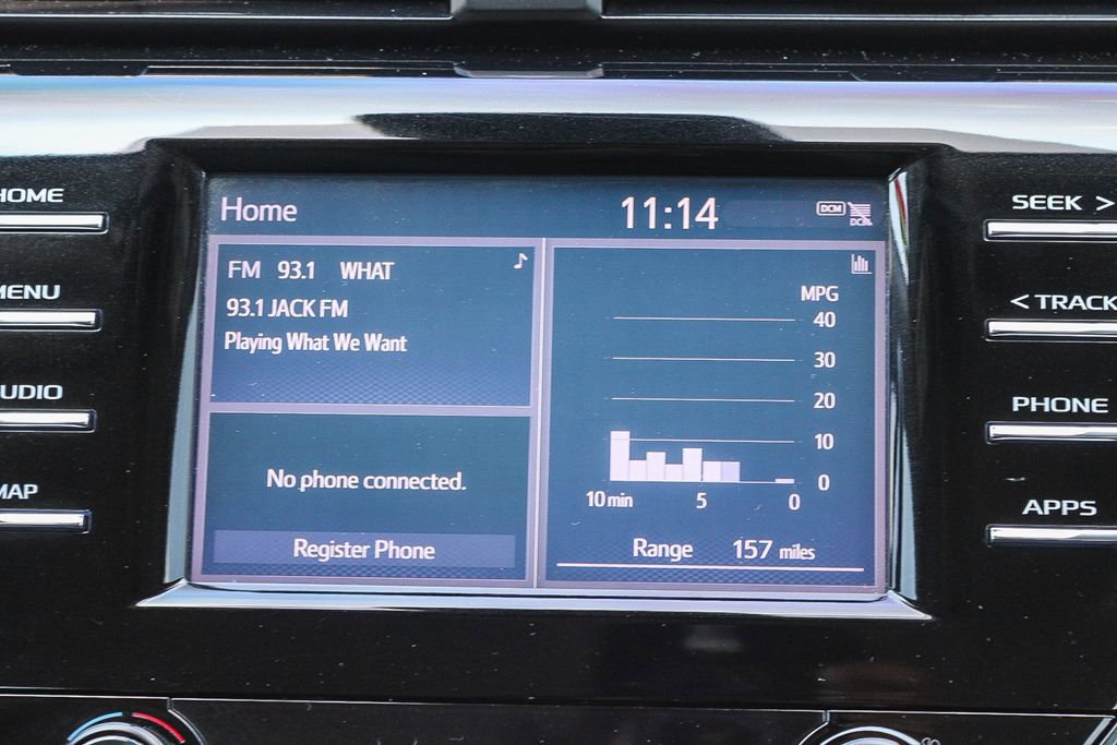 Used 2019 Toyota Camry SE image 14