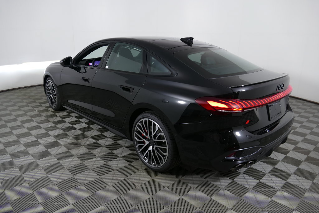 New 2026 Audi S5 Premium Plus AWD/4WD image 5