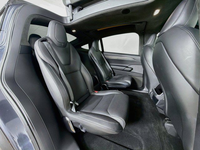 Used 2022 Tesla Model X Plaid AWD/4WD image 26