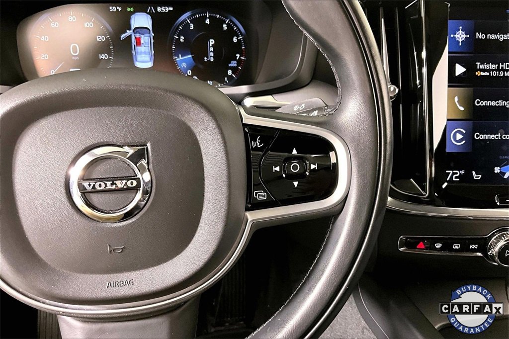Used 2020 Volvo S60 T5 Momentum image 12