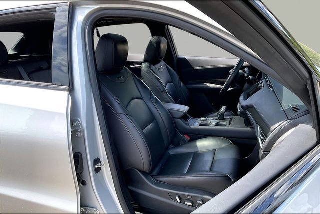 Used 2019 Cadillac XT4 Sport FWD image 20
