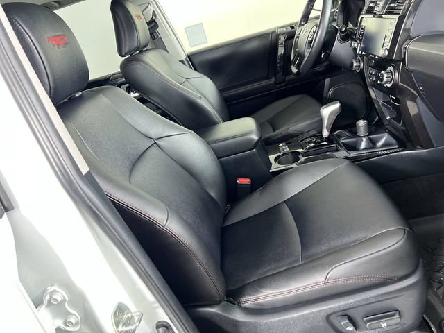 Used 2024 Toyota 4Runner TRD Pro AWD/4WD image 29