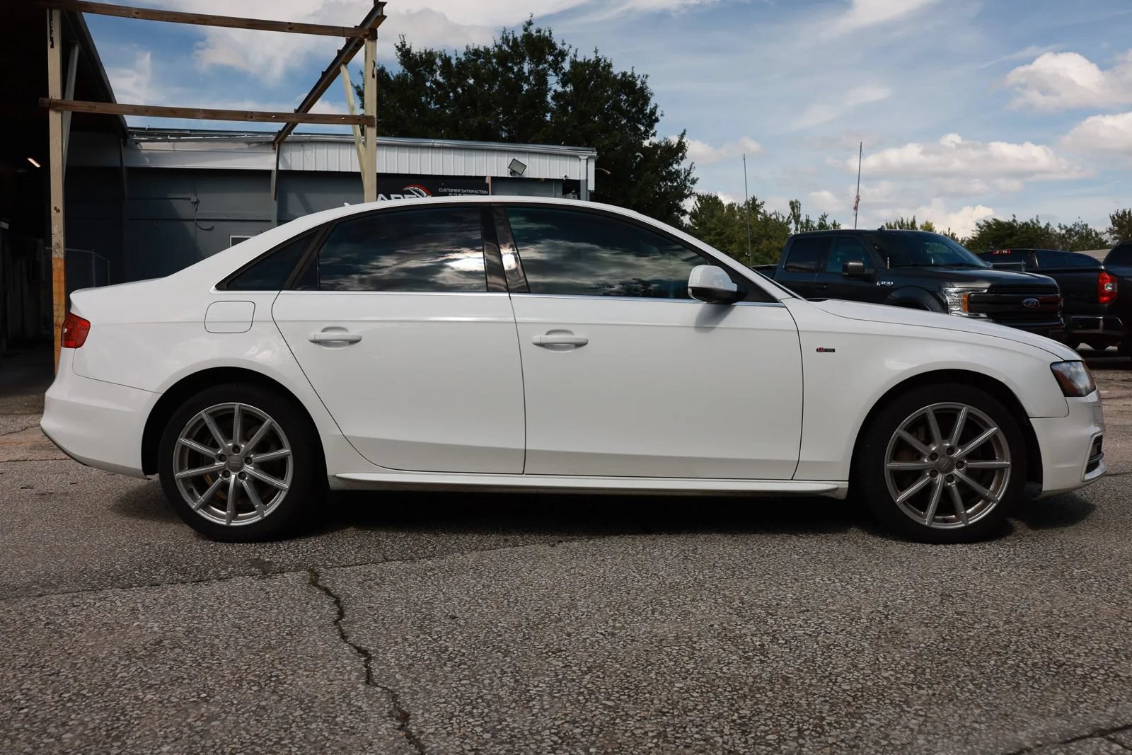 Used 2015 Audi A4 2.0T Premium FWD image 13