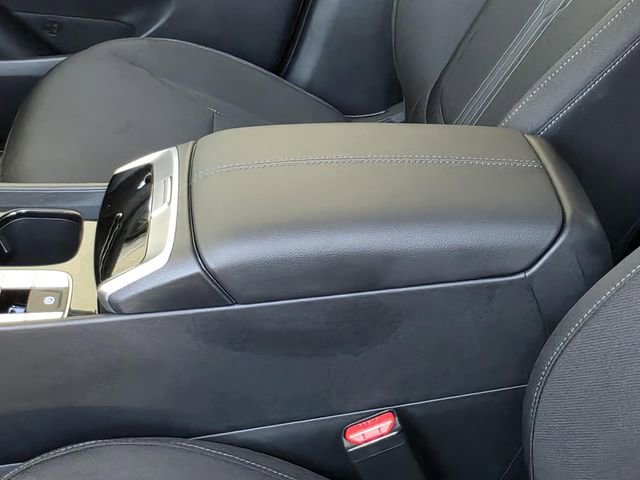 Used 2026 Hyundai Tucson SEL image 8