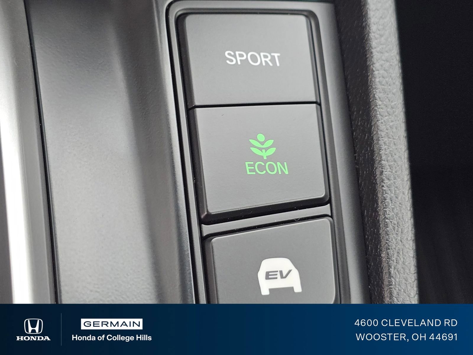 Certified 2022 Honda CR-V Touring image 10