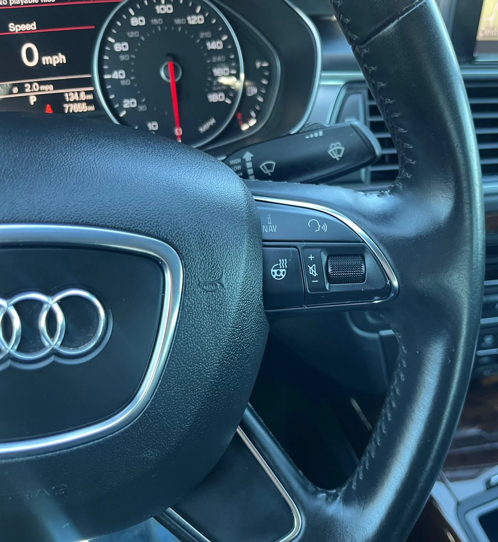 Used 2012 Audi A7 3.0T Premium Plus AWD/4WD image 30