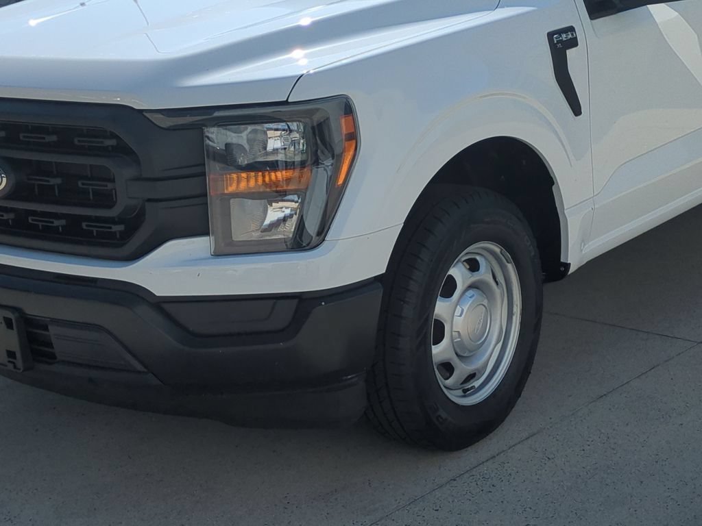 Used 2023 Ford F150 XL RWD image 10