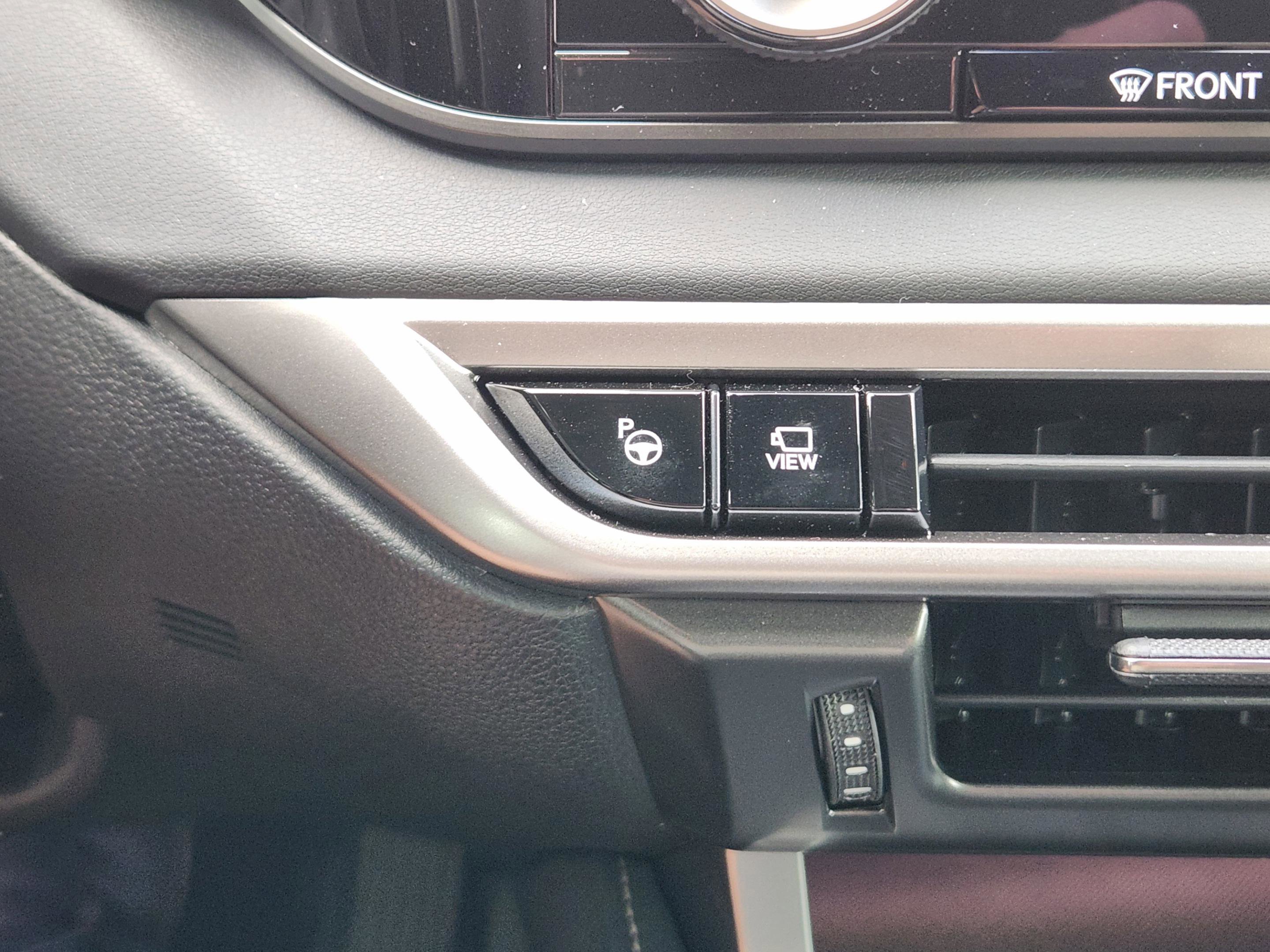 New 2026 Lexus RX 350 AWD/4WD image 13