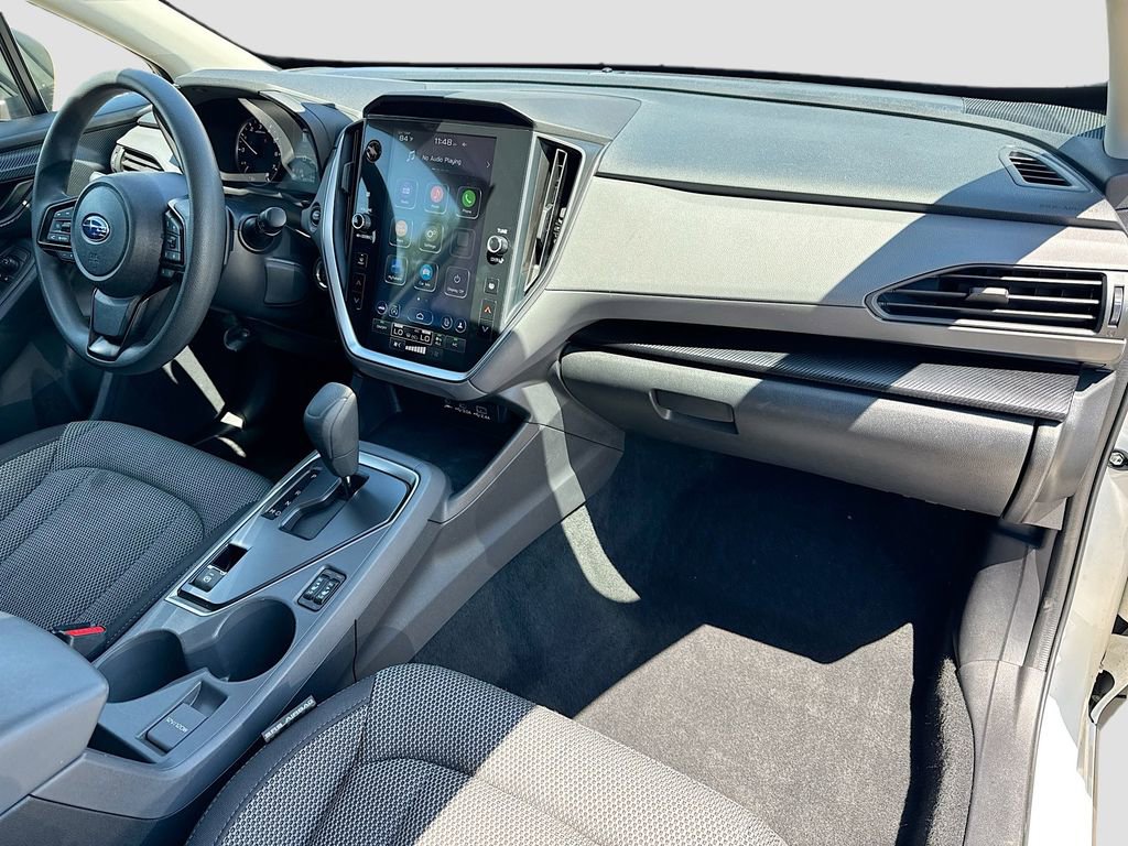 Certified 2024 Subaru Crosstrek 2.0i Premium AWD/4WD image 38