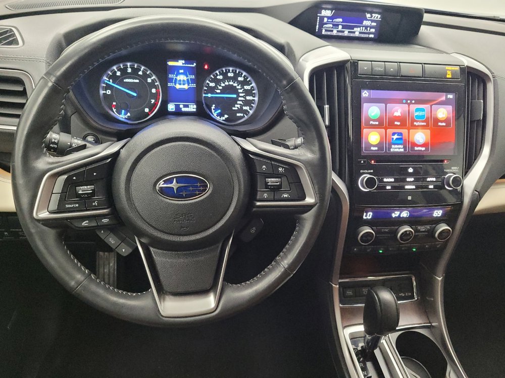 Used 2019 Subaru Ascent Touring AWD/4WD image 22