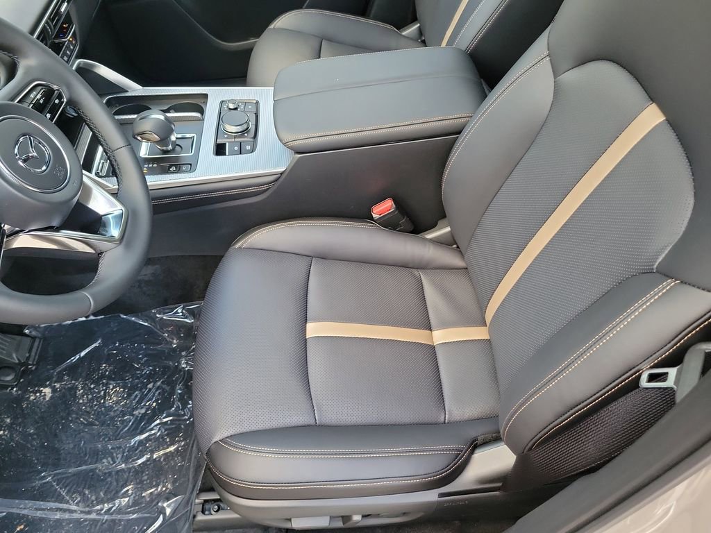 New 2026 MAZDA CX-90 Plug-In Hybrid w/ Premium Plus image 22