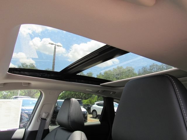 New 2026 Nissan Murano SL AWD/4WD image 24
